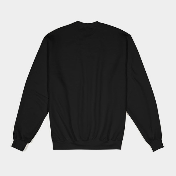 Yoga Bitch x Champion Crewneck Sweatshirt Unisex Relaxed Fit NWT - Picture 8 of 10